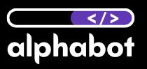 Alphabot Logo